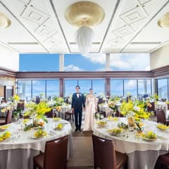 大人数【100名・ALLシーズン】新プラン登場◆来館者全組ギフト贈呈