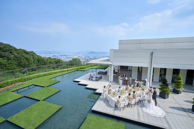 ノートルダム広島