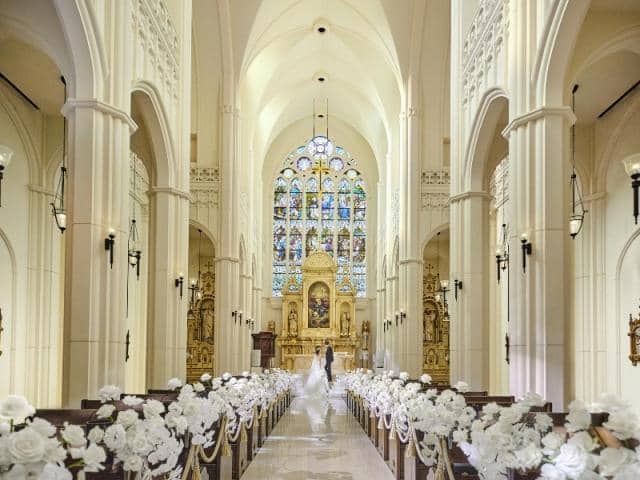 ノートルダム広島