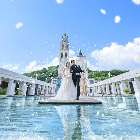 ノートルダム広島