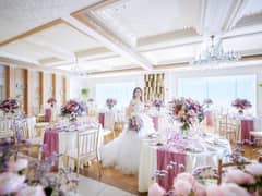 【公式】ラグナヴェール TOKYO｜東京駅徒歩5分の結婚式場