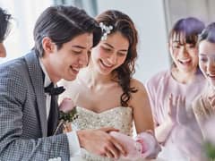 【公式】ラグナヴェール TOKYO｜東京駅徒歩5分の結婚式場
