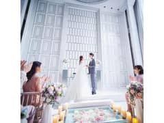 【公式】ラグナヴェール TOKYO｜東京駅徒歩5分の結婚式場