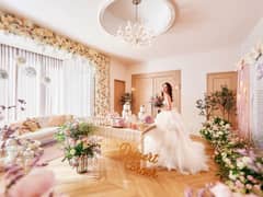 【公式】ラグナヴェール TOKYO｜東京駅徒歩5分の結婚式場