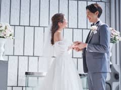 【公式】ラグナヴェール TOKYO｜東京駅徒歩5分の結婚式場