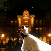 【公式】ラグナヴェール TOKYO｜東京駅徒歩5分の結婚式場