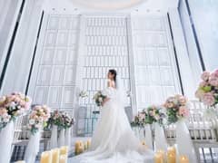【公式】ラグナヴェール TOKYO｜東京駅徒歩5分の結婚式場