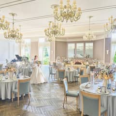 【最大250名対応の安心結婚式】～内容充実の大人数プラン～