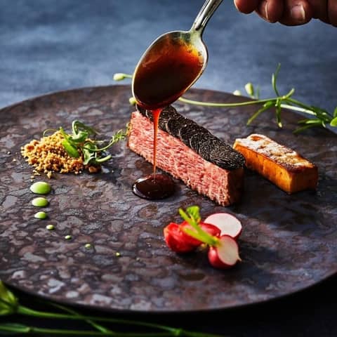 【ウエディング／公式】マリエール神水苑