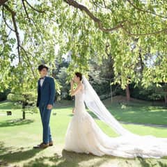 意外と人気シーズン！【2026年6月～8月限定】～夏婚プラン～