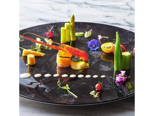 【ウエディング/公式】マリエール神水苑