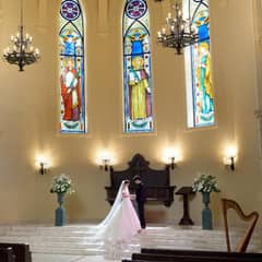 【写真だけの結婚式】～フォトWプラン～