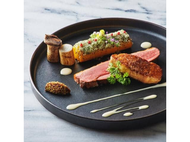 【ウエディング／公式】マリエール神水苑