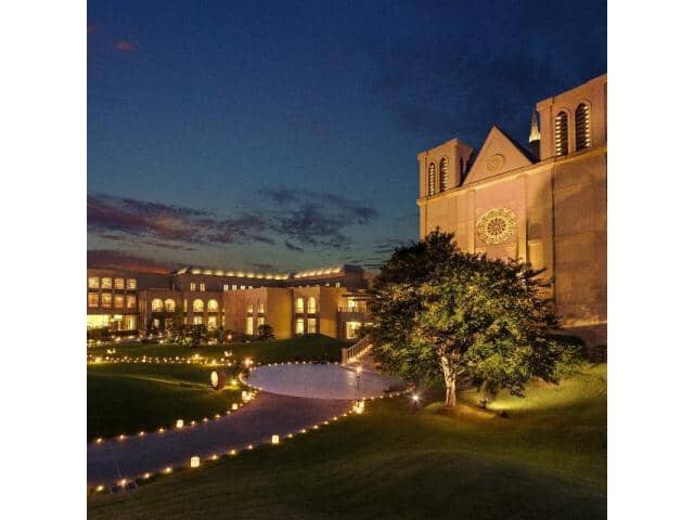 【ウエディング/公式】マリエール神水苑