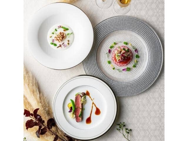 【ウエディング/公式】マリエール神水苑