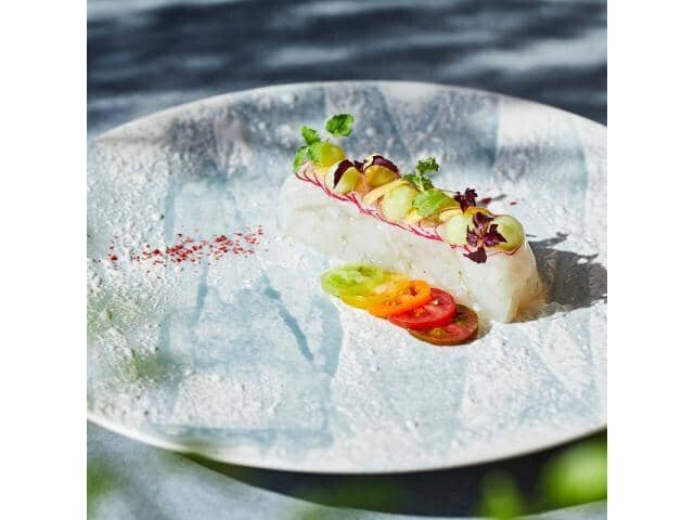 【ウエディング／公式】マリエール神水苑