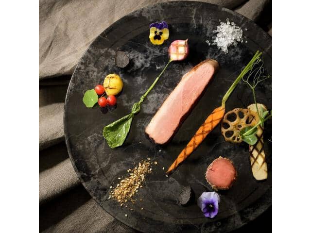 【ウエディング/公式】マリエール神水苑