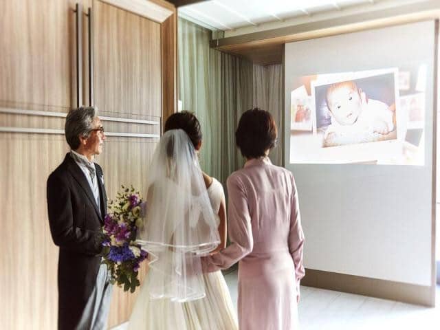 【公式】ザ マグナス TOKYO｜東京・銀座の結婚式場