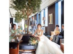 【公式】ザ マグナス TOKYO｜東京・銀座の結婚式場