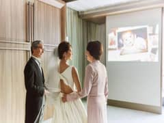 【公式】ザ マグナス TOKYO｜東京・銀座の結婚式場