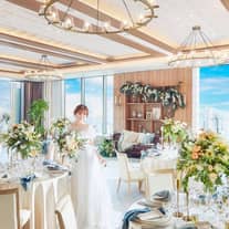 【公式】ザ マグナス TOKYO｜東京・銀座の結婚式場