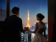 【公式】ザ マグナス TOKYO｜東京・銀座の結婚式場