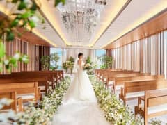 【公式】ザ マグナス TOKYO｜東京・銀座の結婚式場