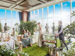 【公式】ラグナヴェールプレミア｜大阪駅直結の結婚式・結婚式場