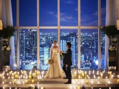 【公式】ラグナヴェールプレミア｜大阪駅直結の結婚式・結婚式場