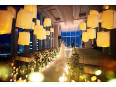 【公式】ラグナヴェールプレミア｜大阪駅直結の結婚式・結婚式場