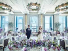 【公式】ラグナヴェールプレミア｜大阪駅直結の結婚式・結婚式場