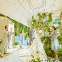 【公式】ラグナヴェールプレミア｜大阪駅直結の結婚式・結婚式場