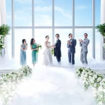 【公式】ラグナヴェールプレミア｜大阪駅直結の結婚式・結婚式場