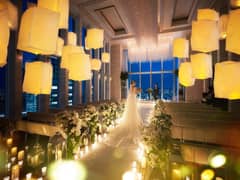 【公式】ラグナヴェールプレミア｜大阪駅直結の結婚式・結婚式場
