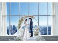 【公式】ラグナヴェールプレミア｜大阪駅直結の結婚式・結婚式場