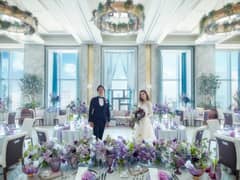 【公式】ラグナヴェールプレミア｜大阪駅直結の結婚式・結婚式場