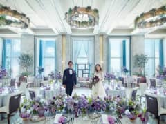 【公式】ラグナヴェールプレミア｜大阪駅直結の結婚式・結婚式場