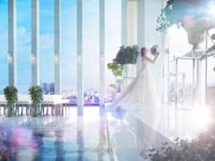 【公式】ラグナヴェールプレミア｜大阪駅直結の結婚式・結婚式場