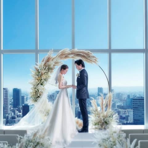 ブライダルフェア 公式 ラグナヴェールプレミア 大阪駅直結の結婚式 結婚式場 ブライダルフェア 公式 ラグナヴェールプレミア 大阪駅直結の結婚式 結婚式場