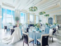 【公式】ラグナヴェールプレミア｜大阪駅直結の結婚式・結婚式場