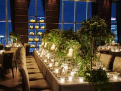 【公式】ラグナヴェールプレミア｜大阪駅直結の結婚式・結婚式場