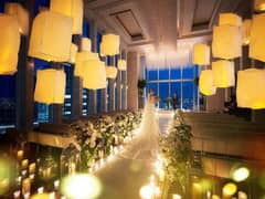【公式】ラグナヴェールプレミア｜大阪駅直結の結婚式・結婚式場
