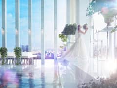【公式】ラグナヴェールプレミア｜大阪駅直結の結婚式・結婚式場