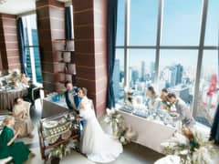 【公式】ラグナヴェールプレミア｜大阪駅直結の結婚式・結婚式場