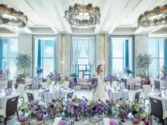 【公式】ラグナヴェールプレミア｜大阪駅直結の結婚式・結婚式場