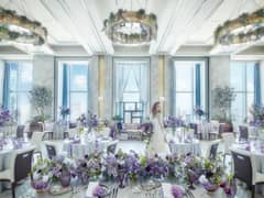 【公式】ラグナヴェールプレミア｜大阪駅直結の結婚式・結婚式場