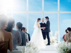 【公式】ラグナヴェールプレミア｜大阪駅直結の結婚式・結婚式場
