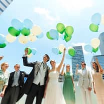 【公式】ラグナヴェール大阪|大阪駅・梅田の結婚式場