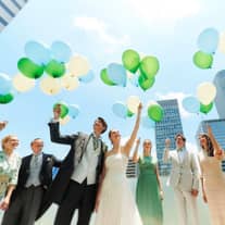 【公式】ラグナヴェール大阪|大阪駅・梅田の結婚式場