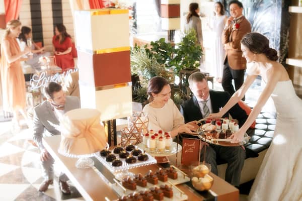 【公式】ラグナヴェール大阪|大阪駅・梅田の結婚式場